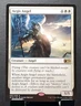 MTG 001/016 AEGIS ANGEL Welcome Deck 2016 Rare card⚔️LP