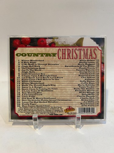 MUSIC CDs ($2-$3 each) Save 25% on 3+, Only 50¢ shipping on 2nd+ - Picture 30 of 165