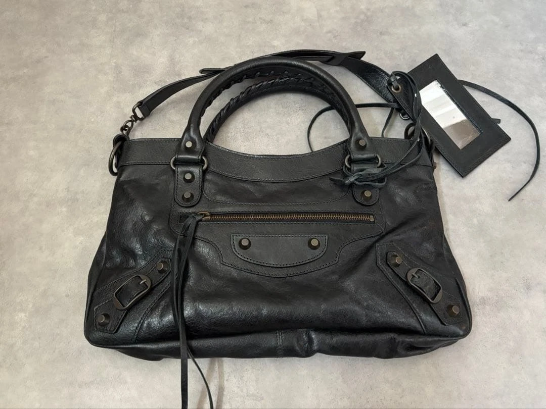 Balenciaga First Bags for sale | eBay