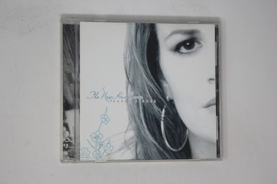 #ad #ad Karen Fisher the Has Come Music CD Album C $13.82