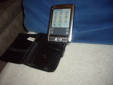 PALM ZIRE 72s with "Bundle" TESTED