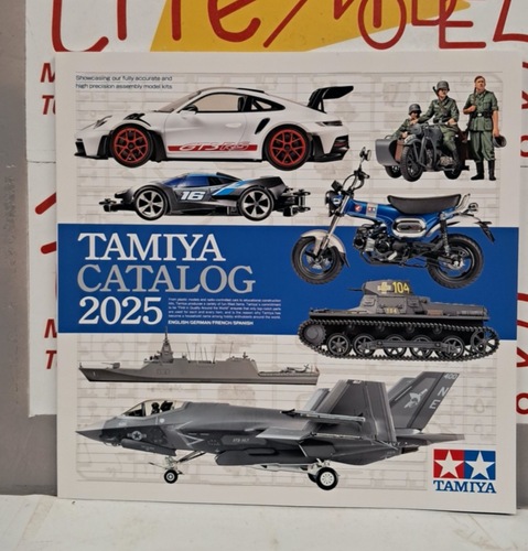Tamiya 309005322 - parti G 58087 - nuovo 4950344953226