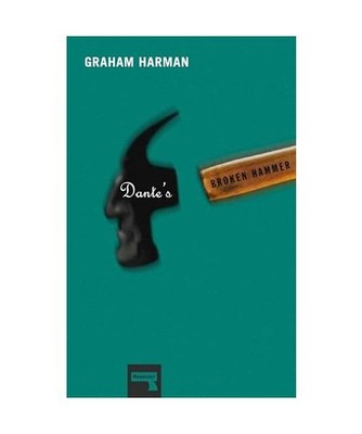 Dante's Broken Hammer, Harman, Graham