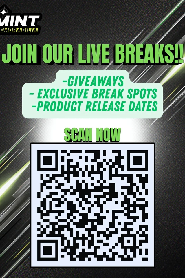 $1 START MULTI-SPORT REPACKS W/ GARRETT