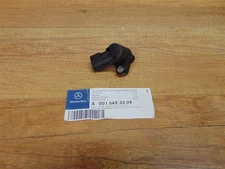 Back Up Light Switch Genuine Mercedes 711/717 - A0015453309