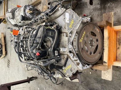 Engine 5.3L VIN P 8th Digit Opt LH9 Fits 10-12 CANYON 462424 | eBay