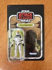 HasLab Gunship Clone Trooper Pilot TVC HAS012 Vintage Collection NEU Star Wars