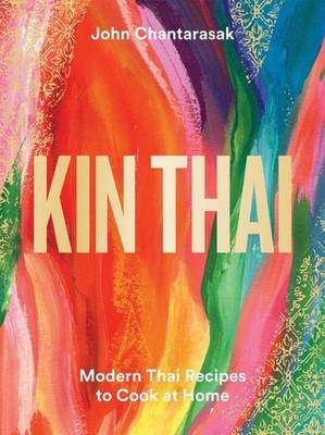 Kin Thai John Chantarasak
