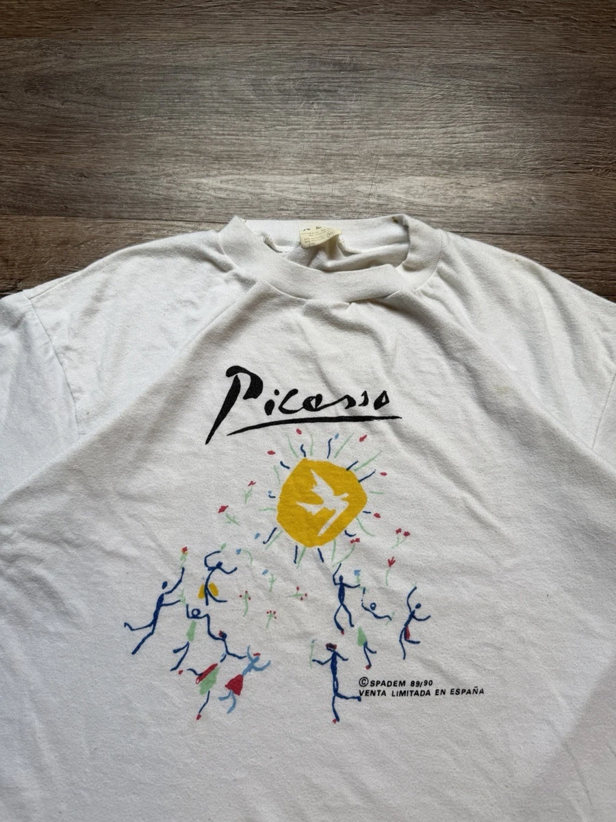 picasso shirt products for sale | eBay