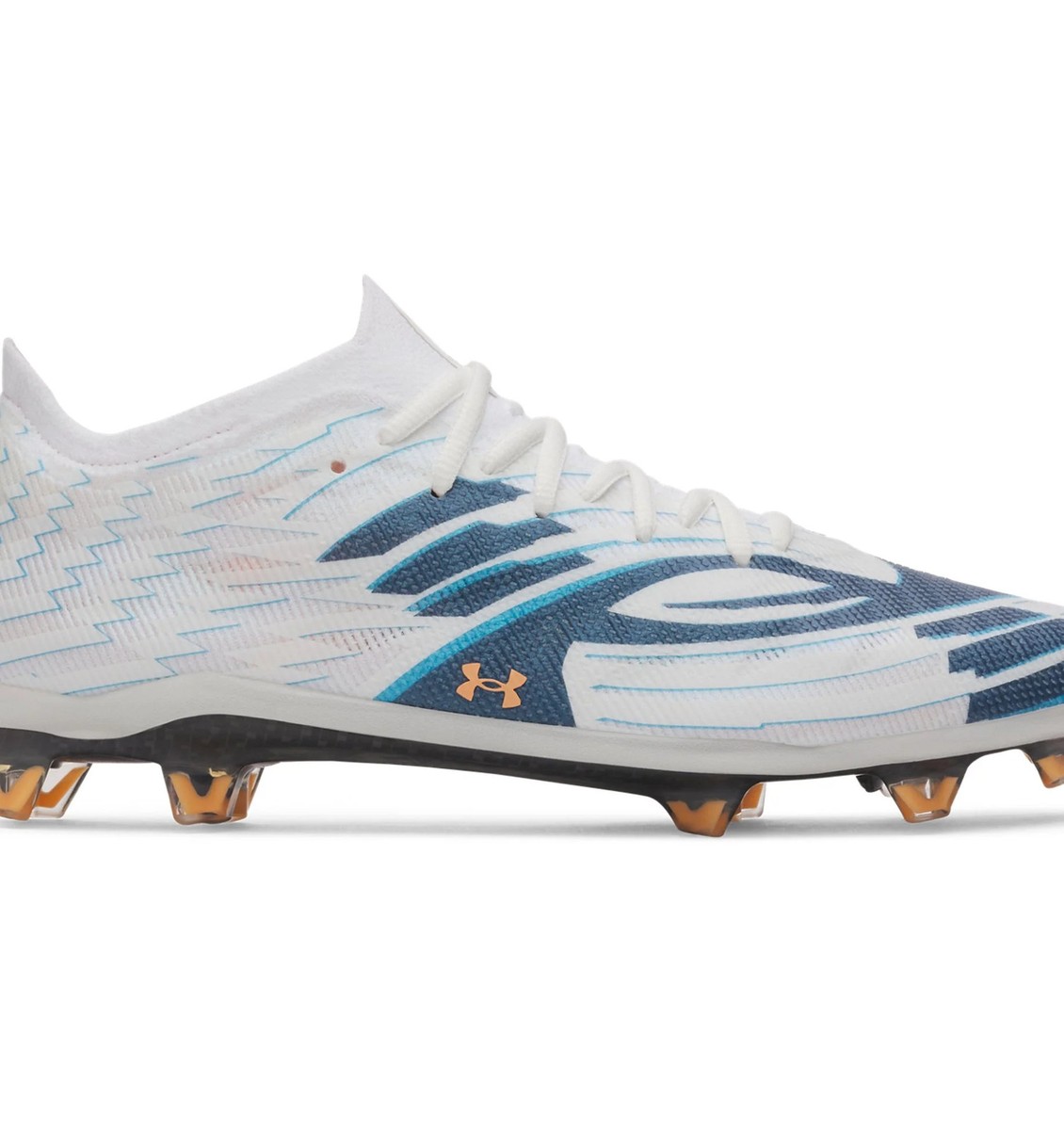 Under Armour Mens Shadow Elite 4 FG Mach Cleats - 6006234 | eBay