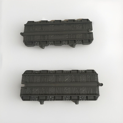 Thomas Friends Take Along Take N Play 5'' STB Straight Track M F Specialty 2 Pcs