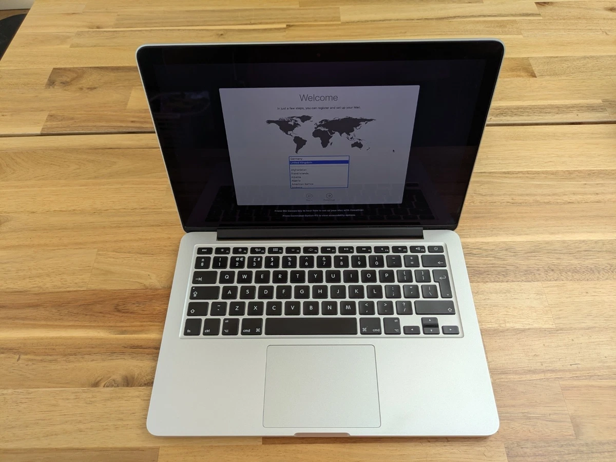 Macbook Pro 15 2012 for sale | eBay UK