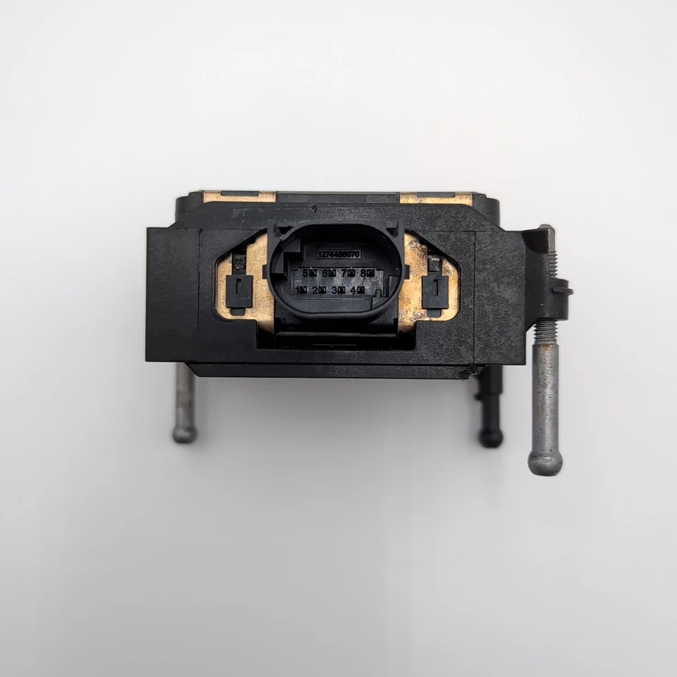 Unidad de sensor de distancia de radar delantero 2018 2019 2020 para Honda CRV 36801-TNY-A03 Foto 4 de 4