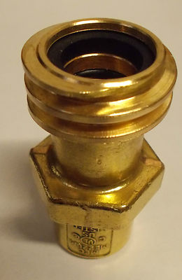 MEC Quick Closing Lift Truck Valve ME220M