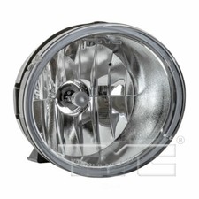Fog Light Assembly Right TYC 19-5721-00