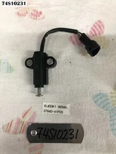 SUZUKI VL 400 K1 VK54A 2005 - 2010 SIDE STAND SWITCH GENUINE OEM LOT74 74S10231