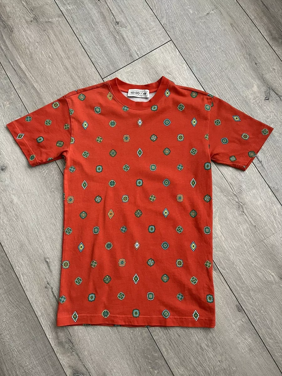 Kenzo camisetas clearance 3d