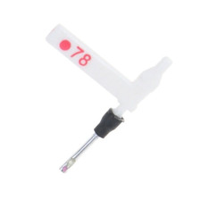 LP and 78rpm Record Player Stylus Needle for Philips GP212 GP213 Turntables