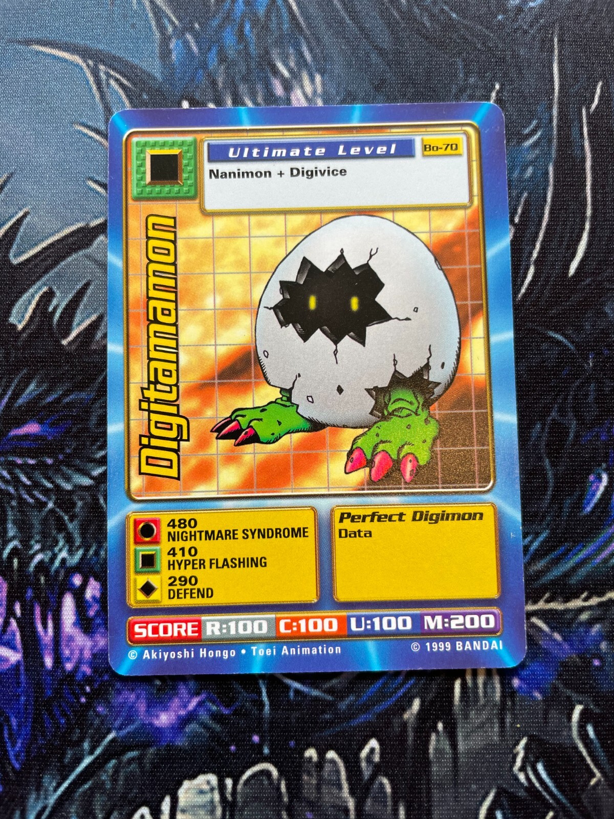 Digimon Digi Battle Series 1 & 2 Unlimited Singles LP Bandai - Choose Your Card - Picture 59 of 97