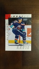 1997-98 Pinnacle Be a Player Paul Kruse
