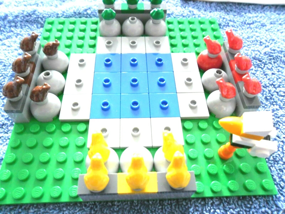 Lego 3854 sale