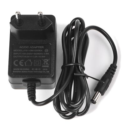 YUER Power Supply for YS-10A, YS 10B, YS 10E Portable Amp