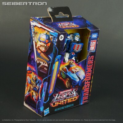 Transformers トランスフォーマー SIDEBURN Hasbro Hasbro Transformers Robots In Disguise Series 2001 RID Side
