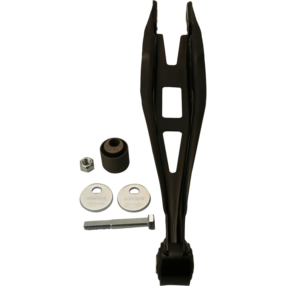 For 2013-2015 Subaru XV Crosstrek Suspension Control Arm MOOG 2013 2014 2015 - Image 4 of 4