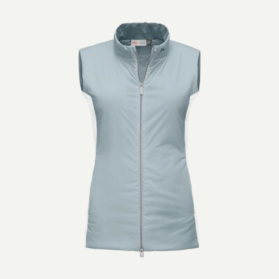 New KJUS women vest size S and M