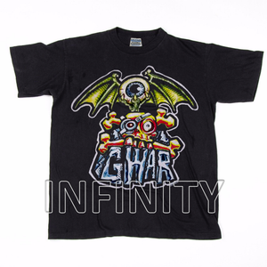 gwar t shirt