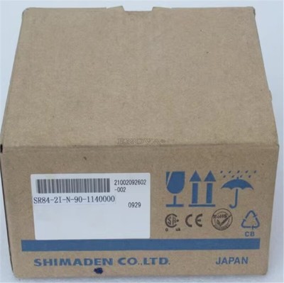 SR84-21-N-90-1140000 Shimaden New 1Pc xz