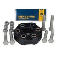Meyle HD VerstÄRkt Gelenkscheibe FüR BMW 1Er F20 F21 3Er E36 F30 5Er E39 Vorne