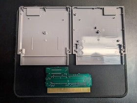 Dance Aerobics (Nintendo NES, 1989) Game Only | Tested | Authentic