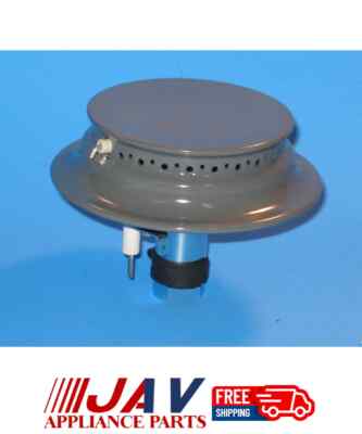 OEM Magic Chef Range - Surface Burner Head Inv# LR286
