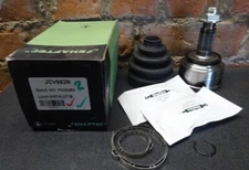 CV Joint Kit Honda Civic, Rover 200, 400, Coupe Top Quality Shaftec JCV992N f/fs