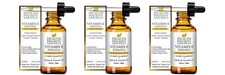BL Palmers Coconut Monoi Facial Oil 1oz (38436)PK OF 3