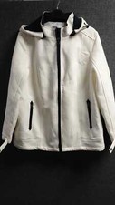 Joanna Hope Lightweight Hooded Jacket Uk 18 Ln101 Uu 06