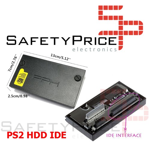 PS2 FAT HDD IDE NETWORK ADAPTER Hard Drive EBay ps2-fat-hdd-ide-network-adapter-hard-drive-ebay