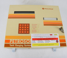 PetroVend Petrosonic III Fuel Site Controller