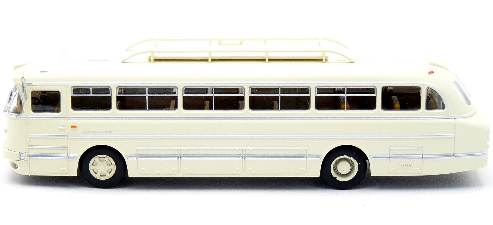 Brekina Ikarus 55 66 Bus Stadtbus Linienbus DDR Modell zur Auswahl 187 H0