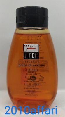 Aquolina Duft Duschgel Melonenfleisch 300 ml Shower Gel