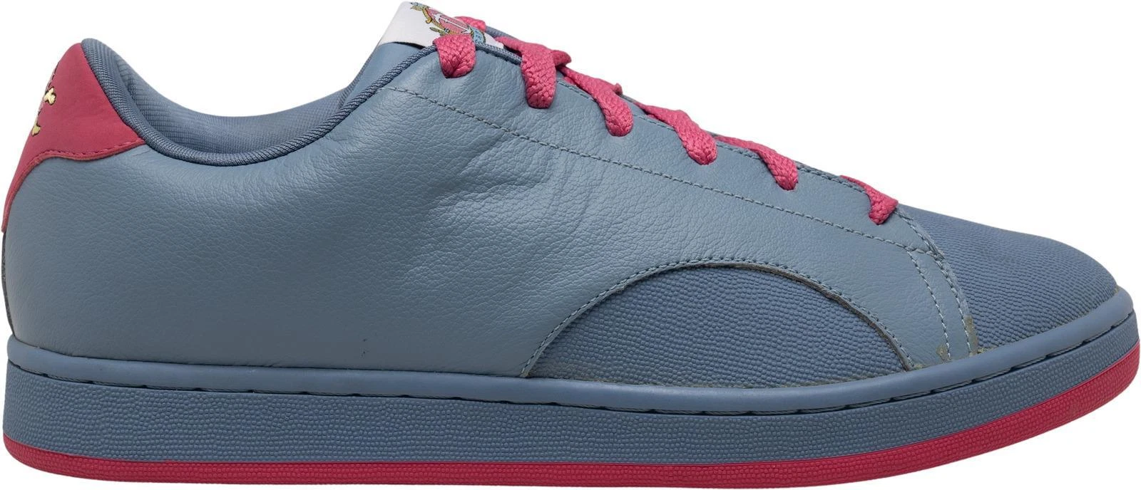Reebok BBC Ice Cream x Pharrell x Board Flip Blue Pink Yellow for