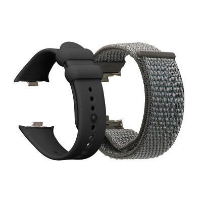 2x Sportarmband für Xiaomi Redmi Watch 4 Armband Set 