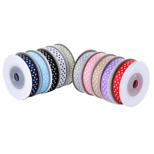 Grosgrain Ribbons & Ribboncraft