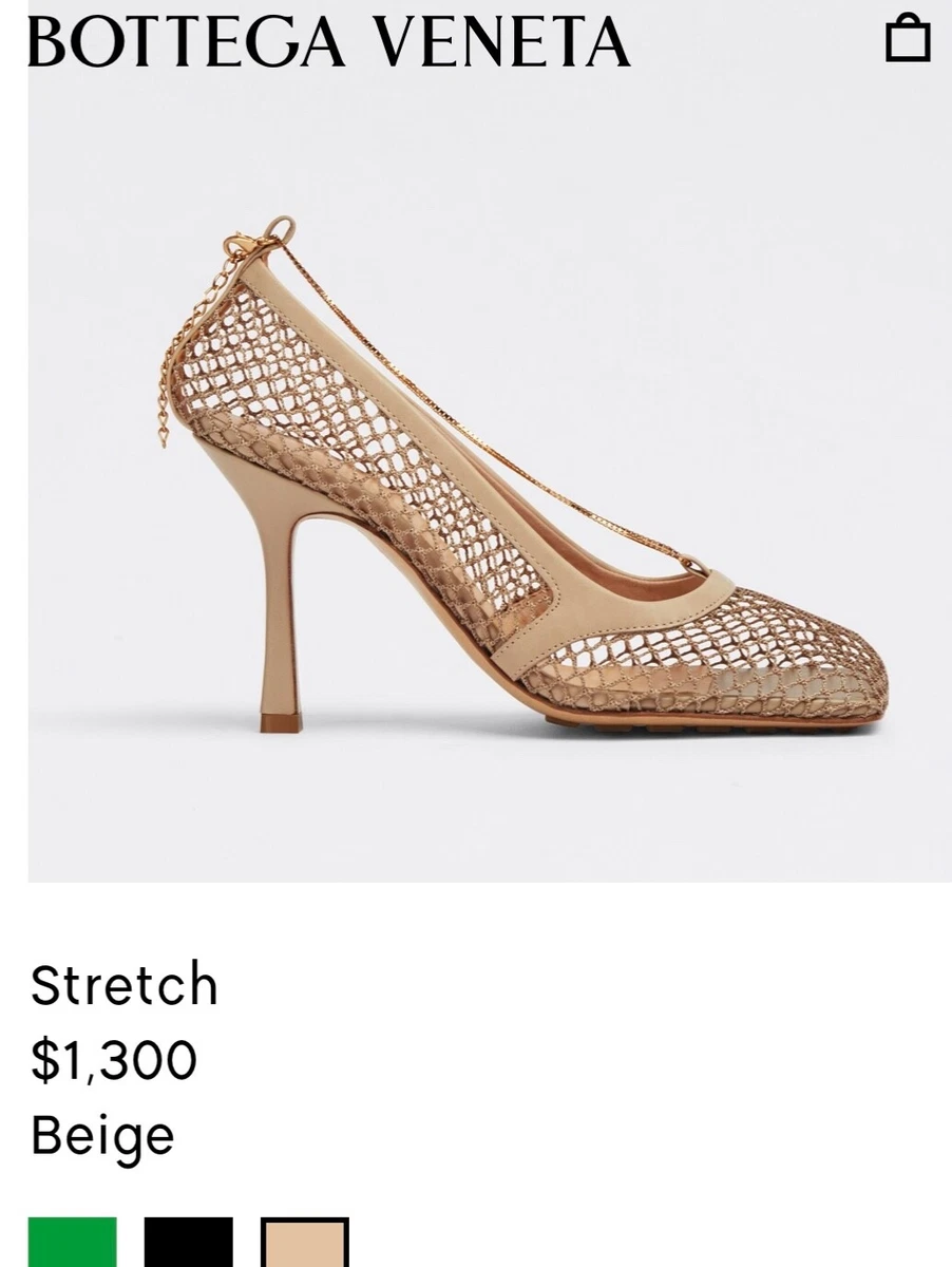 Bottega veneta clearance square toe sandals