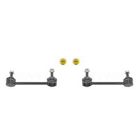 2X Koppelstange Stabilisator FüR Land Rover Discovery Sport L550 LC Range L551
