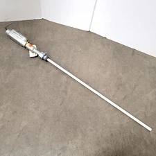 Hansen Technologies LP.02N Refrigerant Level Sensor Probe For Ammonia 20" 3/4NPT