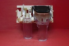 American Fridge Freezer SAMSUNG    RSH5UBMH   ICE / WATER DISPENSER