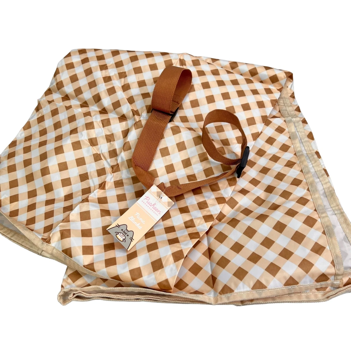 Picnic 2024 blanket roll