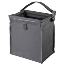 Car Trash Bag Litter Bin Garbage Waste Storage Organizer Box - Waterproof
